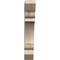 Ekena Millwork Olympic Slat Smooth Bracket, Douglas Fir, 5 1/2"W x 30"D x 34"H BKT06X30X34OLY06SDF - alternate 2